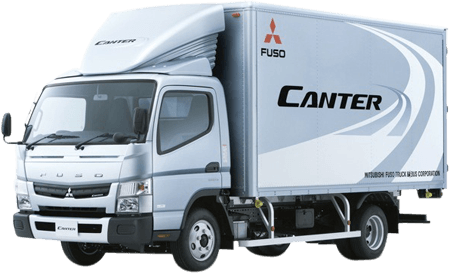 キャンター 三菱ふそう の買取価格 査定相場 車買取相場の査定王