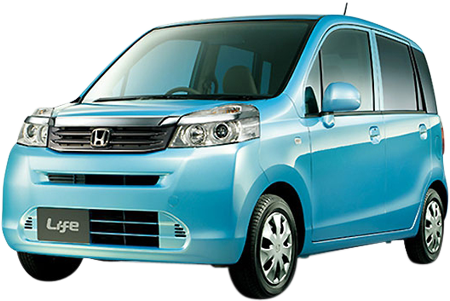 ライフ ホンダ の買取価格 査定相場 車買取相場の査定王