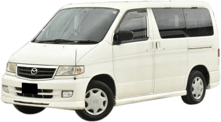 ボンゴフレンディ マツダ の買取価格 査定相場 車買取相場の査定王