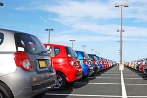 自動車を高く売りたいなら