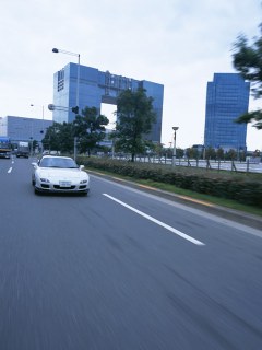 走行距離